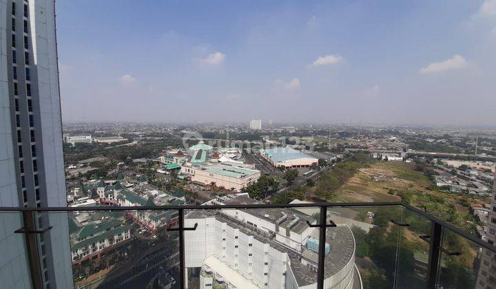 Dijual Apartemen Windsor, Puri Indah, Jakarta Barat 1