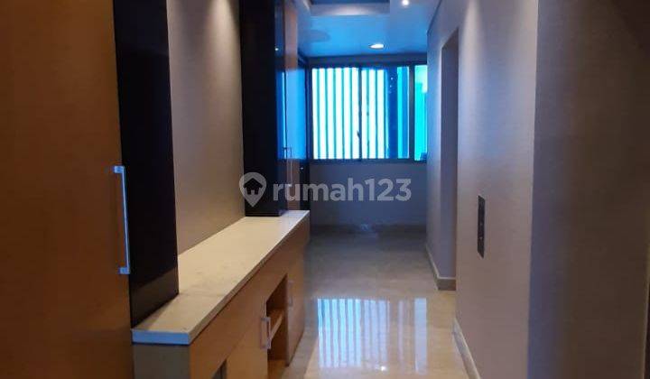 Dijual Apartemen Windsor, Puri Indah, Jakarta Barat 2