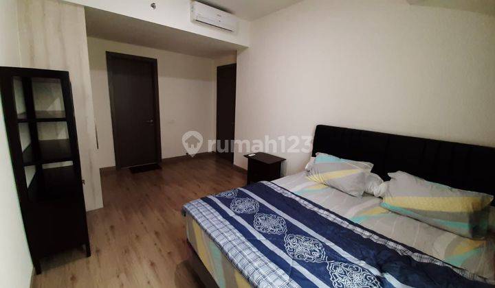 Dijual Apartement St. Moritz Tower New Presidential, Puri Indah, Jakarta Barat 2