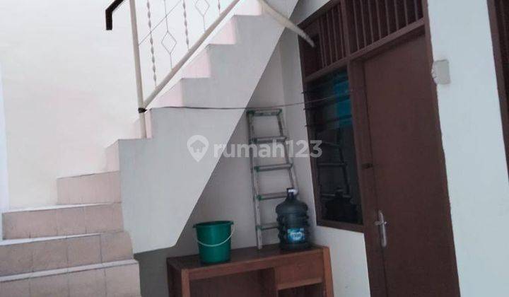 Dijual Rumah Kost di Jl. Kelapa Molek, Kelapa Gading, Jakarta Utara 2