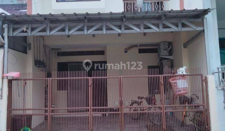 Dijual Rumah Kost di Jl. Kelapa Molek, Kelapa Gading, Jakarta Utara 1