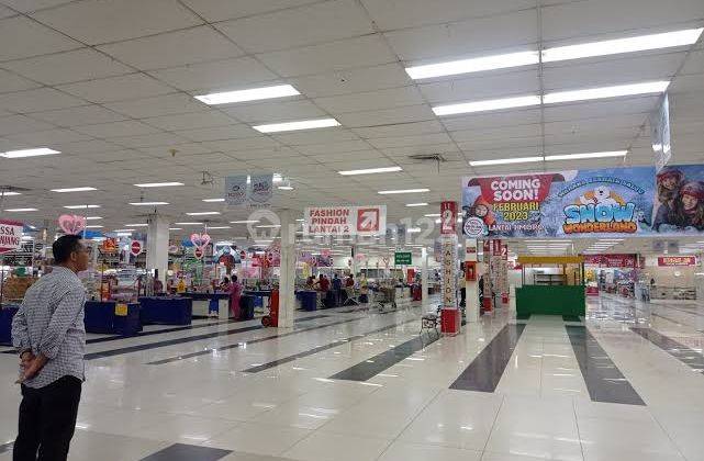 Dijual Eks Mall Moro di Jl. Perintis Kemerdekaan, Purwokerto Kulon, Purwokerto Selatan, Jawa Tengah 2