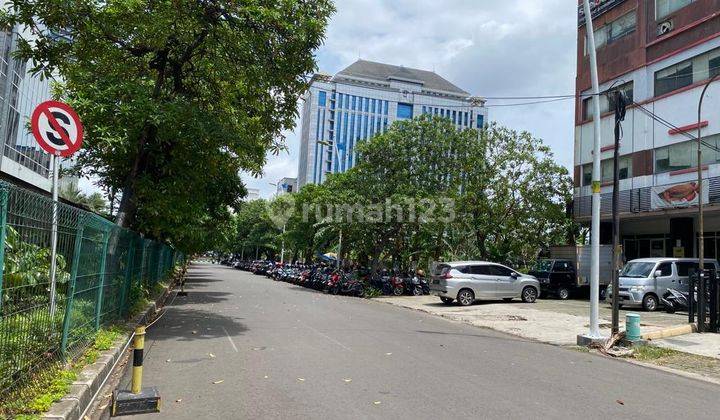 Dijual Ruko Gandeng di Puri Britania Jalan Puri Ayu, Puri Indah, Kembangan Selatan, Jakarta Barat 1