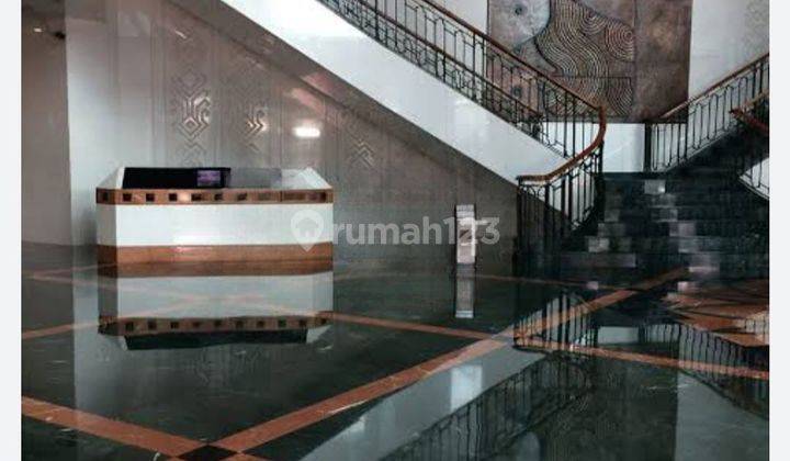 Dijual Office Space Di Graha Irama Rasuna Said, Kuningan Jakarta Selatan 2