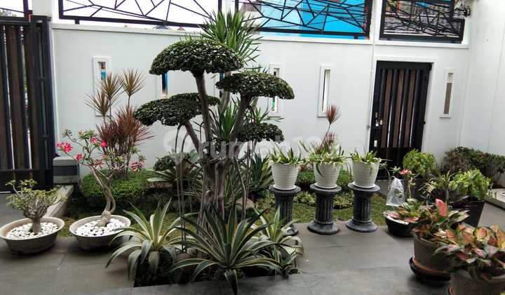 Dijual Rumah di Jln Siantan Raya, Cengkareng, Jakarta Barat 2