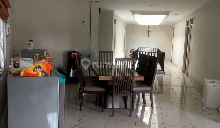 Dijual Rumah Kost di Permata, Lippo Karawaci 2