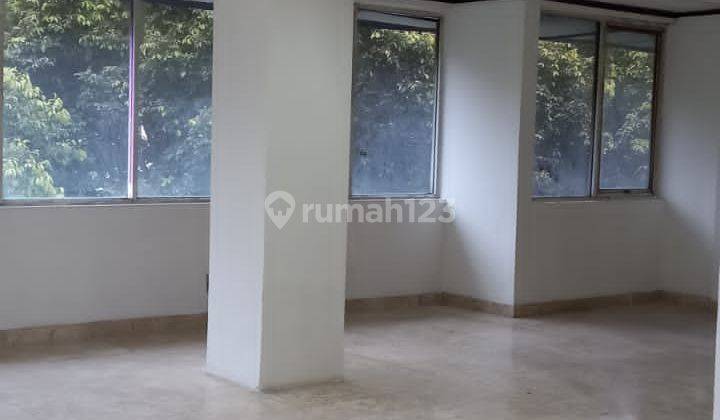 Dijual Rukan Gandeng 3 di Wijaya Grand Center, Jakarta Selatan 2