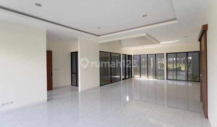 Dijual Rumah di Cluster Eldora Utama, Suvarna Sutera, Tangerang 2