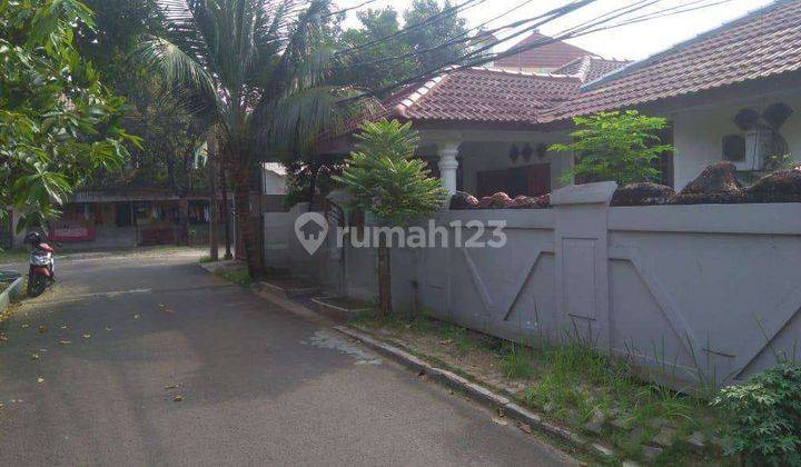 Rumah di Interkota Indah, Duri Kosambi, Cengkareng, Jakarta Barat 2