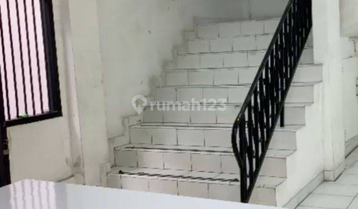 Dijual Rumah di Jl. Kerajinan, Jakarta Barat 2