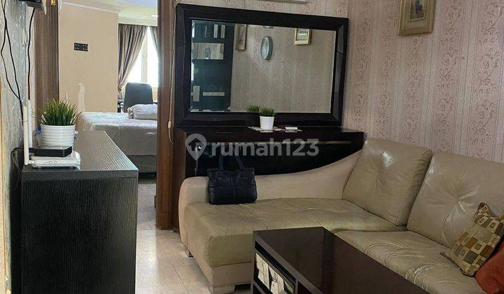 Dijual Apartemen Puri Imperium Kuningan, Jakarta Selatan 2