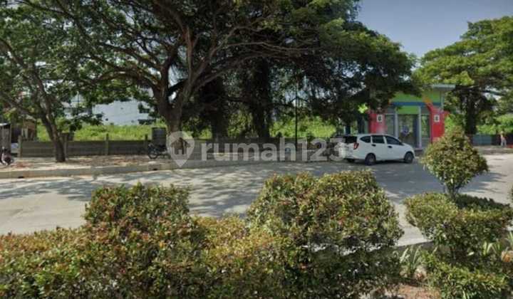 Price Drop, Land for Quick Sale on Jln. Nasional III, Cilegon City, Banten Price Drop, Land for Quick Sale on Jln. Nasional III, Cilegon City, Banten