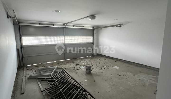 Dijual Cepat Rumah di Golf Island Cluster Serenade Lagoon, PIK 2