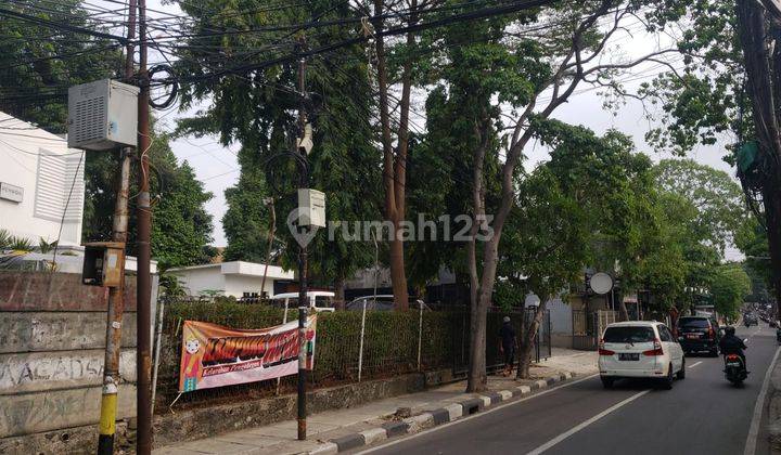 Dijual Cepat Dibawah Njop Building di Jl. Pengadegan Timur Raya, Kelurahan Pengadegan, Kecamatan Pancoran, Jakarta Selatan 1