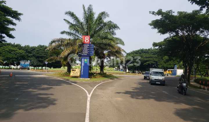 Dijual Kavling Komersial Citra Garden City, Aeroworld Citra 8, Jakarta Barat Dijual Kavling Komersial Citra Garden City, Aeroworld Citra 8, Jakarta Barat