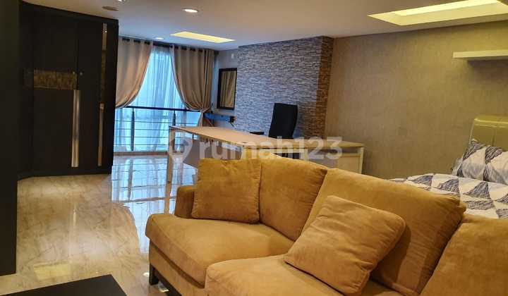 For Sale Soho Brooklyn on Jl. Sutera Boulevard, Alam Sutera, Tangerang For Sale Soho Brooklyn on Jl. Sutera Boulevard, Alam Sutera, Tangerang