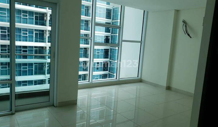 Disewakan Apartemen Brooklyn, Alam Sutera 2