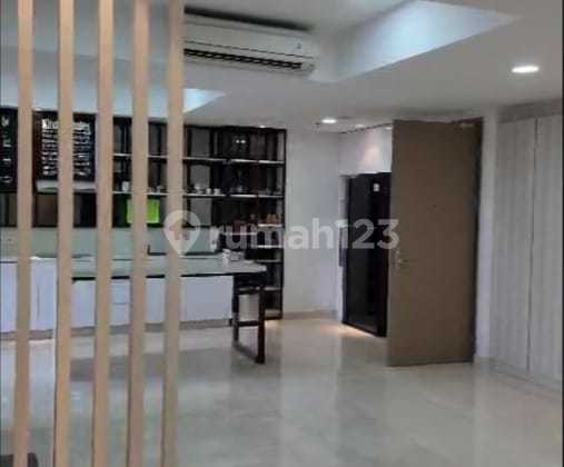 For Sale Gold Coast Tower Bahama Apartment, Pantai Indah Kapuk, North Jakarta