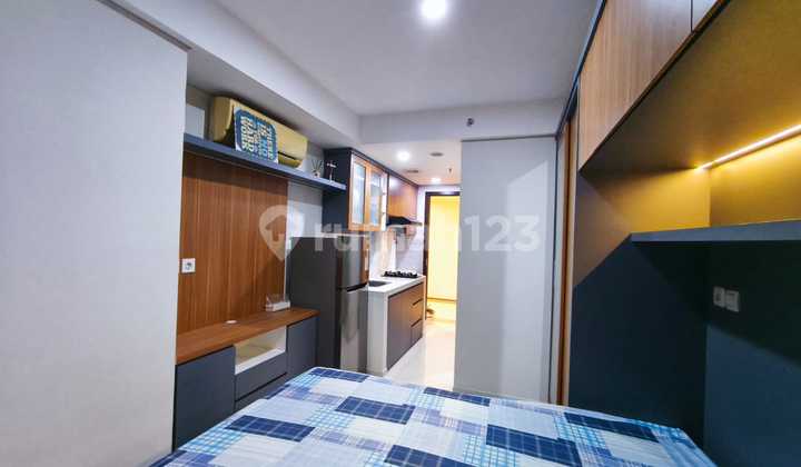 For Rent Apartment Daan Mogot City, West Jakarta 2