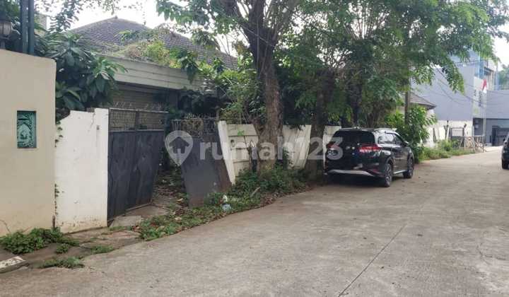 Dijual Rumah Tua di Jl. Buncit Persada, Kalibata, Kec. Pancoran, Jakarta Selatan Dijual Rumah Tua di Jl. Buncit Persada, Kalibata, Kec. Pancoran, Jakarta Selatan
