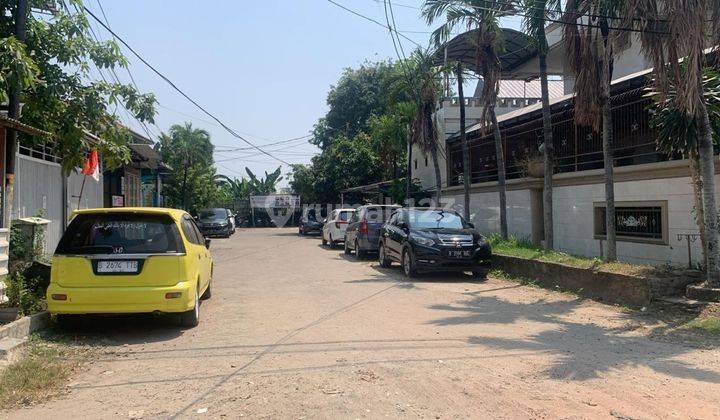 Dijual Rumah di Taman Palem Lestari, Cengkareng, Jakarta Barat 1