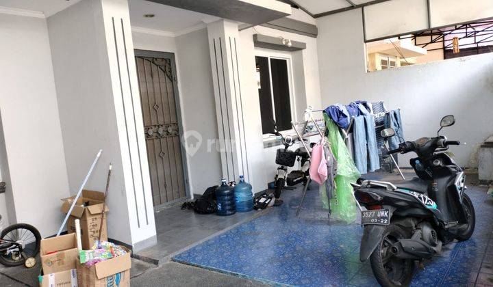 Disewakan Rumah di Jl.tampak Siring Timur, Daan Mogot Baru, Jakarta Barat 2