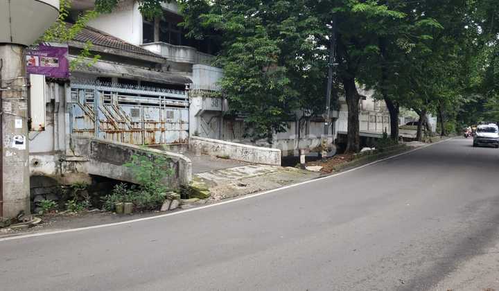 Dijual Rumah di Jl Patra Raya, Duri Kepa, Tanjung Duren, Jakarta Barat 2