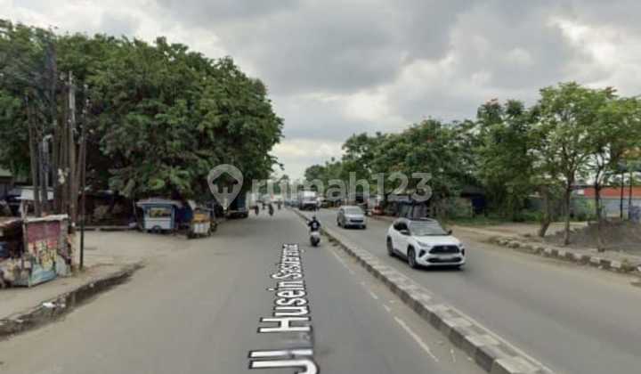 Price Drop, Quick Sale Below NJOP for Warehouse on Jl. Husein Sastranegara, Jurumudi Village, Benda Sub-District, Tangerang City, Banten.