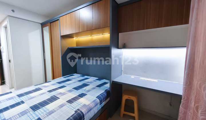 Disewakan Apartemen Daan Mogot City, Jakarta Barat