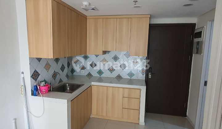 DISEWAKAN Apartemen Daan Mogot City, Kota Jakarta Barat 1