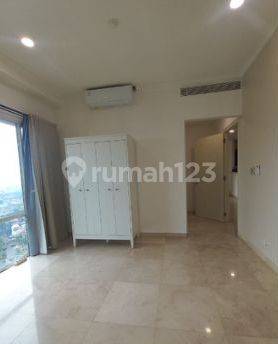 Dijual Apartemen Senayan Residence, Kebayoran Lama, Jakarta Selatan 2