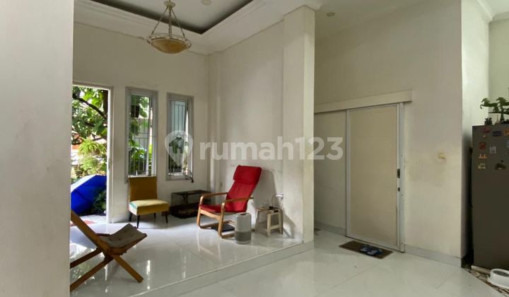 Dijual Rumah di Perumahan Duta Bintaro Cluster Tampak Siring, BSD Duta Bintaro, Tangerang 2