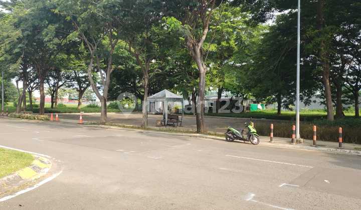 Dijual Kavling Komersial Citra Garden City, Aeroworld Citra 8, Jakarta Barat Dijual Kavling Komersial Citra Garden City, Aeroworld Citra 8, Jakarta Barat