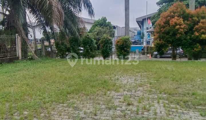 Warehouse for Sale in Taman Tekno BSD, Tangerang Warehouse for Sale in Taman Tekno BSD, Tangerang