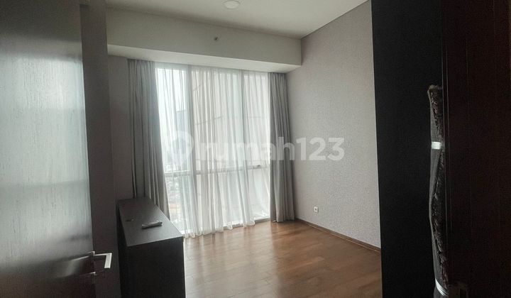 Disewakan Apartemen Anandamaya Residences, Tanah Abang, Karet Tengsin, Jakarta Pusat 2