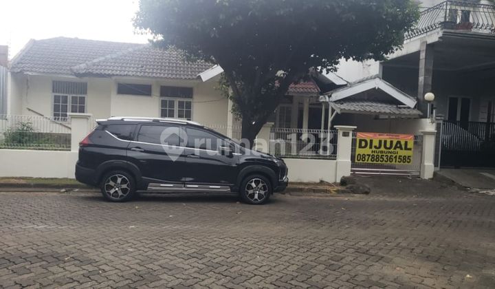 For Sale, Price Reduced House on Jl Pratama 4, Kemang Pratama 1, Kemang Pratama, West Bekasi For Sale, Price Reduced House on Jl Pratama 4, Kemang Pratama 1, Kemang Pratama, West Bekasi