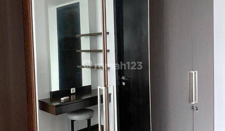 Dijual Apartemen Satu8, Kedoya Selatan, Jakarta Barat 2