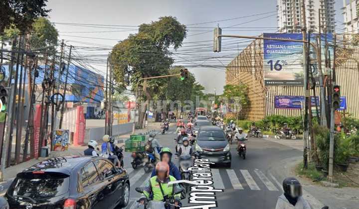 For Rent Building on Jl. Ampera Raya, East Cilandak, Pasar Minggu, South Jakarta For Rent Building on Jl. Ampera Raya, East Cilandak, Pasar Minggu, South Jakarta