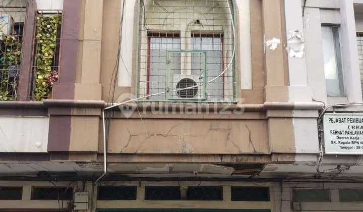 Turun Harga, Dijual Cepat Ruko di Taman Palem Lestari, Ruko Pelangi, Cengkareng, Jakarta Barat Turun Harga, Dijual Cepat Ruko di Taman Palem Lestari, Ruko Pelangi, Cengkareng, Jakarta Barat