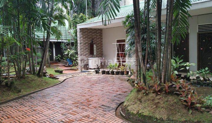 Dijual Rumah di Jl. Kh Hasyim Ashari, Petojo Utara, Gambir, Jakarta Pusat 1