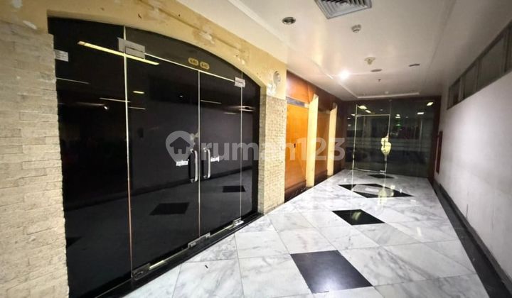 For Sale NJOP Office Space in Menara Era Building, Jl. Senen Raya, Senen, Central Jakarta
