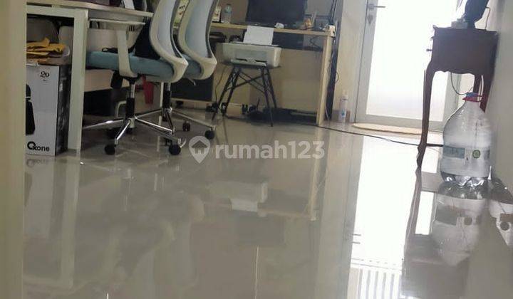 Disewakan Ruko Circle West, Citra Garden 6, Citra Garden City, Jakarta Barat 2