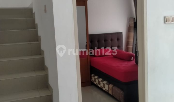 For Sale Residence One House, Jade Cluster, Jade Street, BSD - Tangerang 2