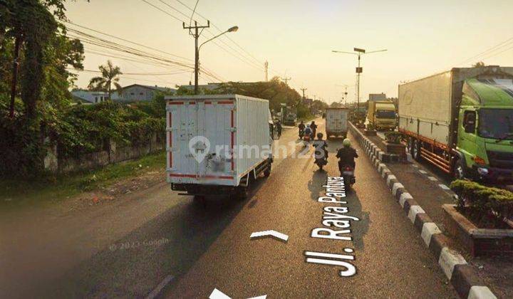 Dijual Tanah di Jl. Raya Pantura, Karawang Timur, Jawa Barat 1