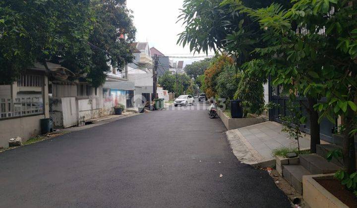 Dijual Rumah di Jl. Pluit Permai, Jakarta Utara 2