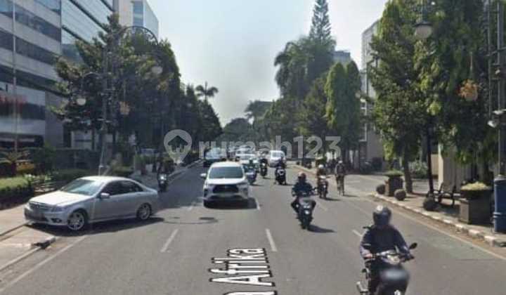 For Sale Building on Jl. Asia Afrika, Kb. Pisang, Sumur Bandung Subdistrict, Bandung City, West Java For Sale Building on Jl. Asia Afrika, Kb. Pisang, Sumur Bandung Subdistrict, Bandung City, West Java