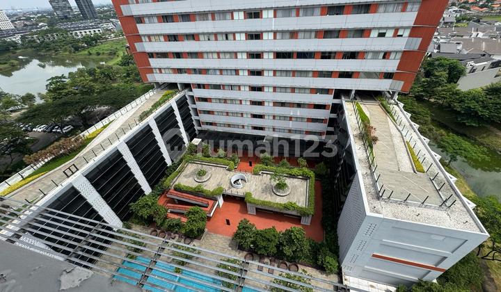 For Sale at a Loss: Paddington Heights Apartment, Alam Sutera For Sale at a Loss: Paddington Heights Apartment, Alam Sutera