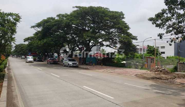 Price Drop, Land for Quick Sale on Jln. Nasional III, Cilegon City, Banten Price Drop, Land for Quick Sale on Jln. Nasional III, Cilegon City, Banten