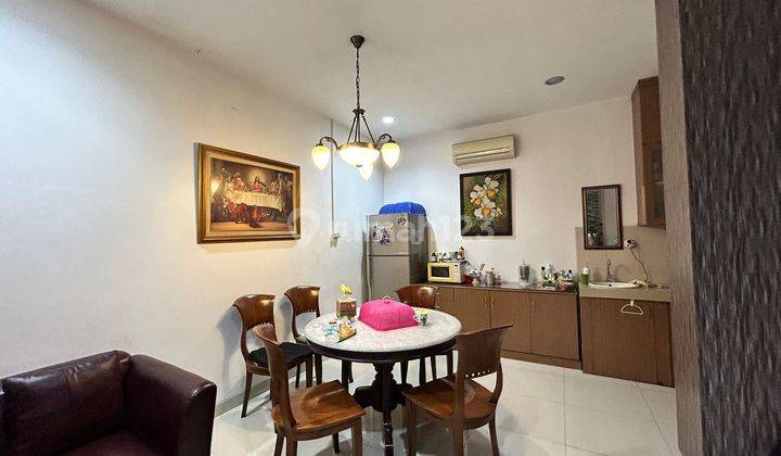 Dijual Rumah di Graha Raya Bintaro Cluster Fedora, Serpong Utara, Tangerang Selatan 2