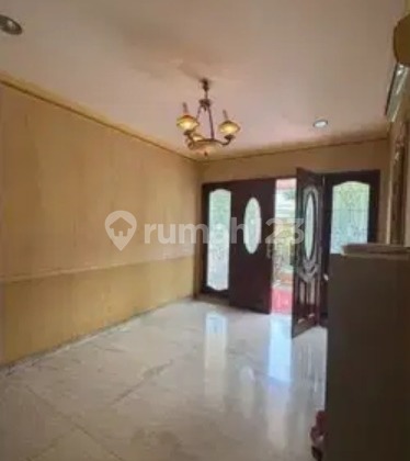 Dijual Cepat dibawah NJOP Rumah di Jl.Paradise 26, Papanggo, Tanjung Priok, Jakarta Utara 2